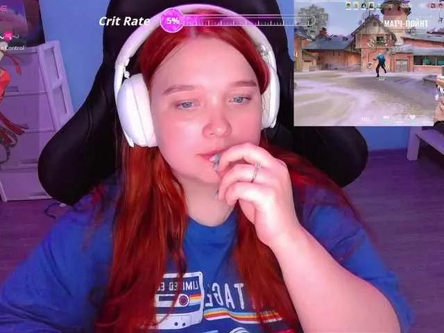 Freechat AlinaAdams on BongaCams