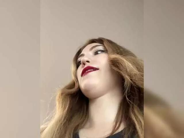 Alinagilberd03 on BongaCams 
