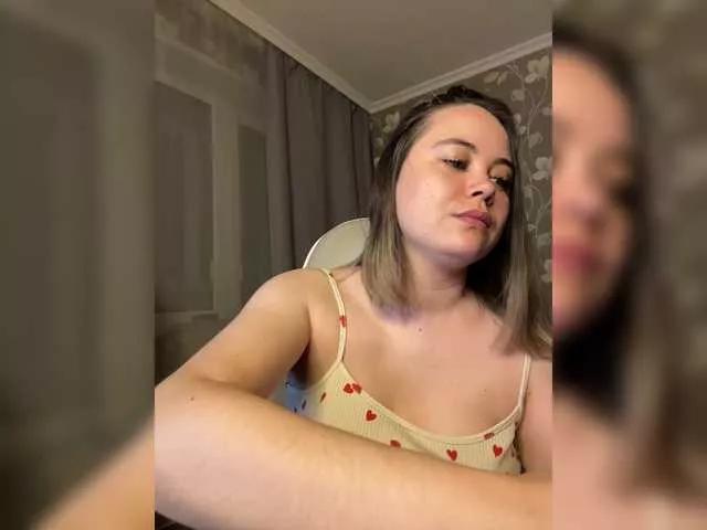 ALINKAisMALINKA on BongaCams 