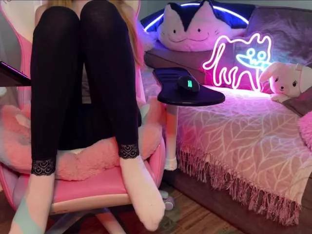 BongaCams Alisa-Cheshirovna Alisa-Cheshirovna from BongaCams