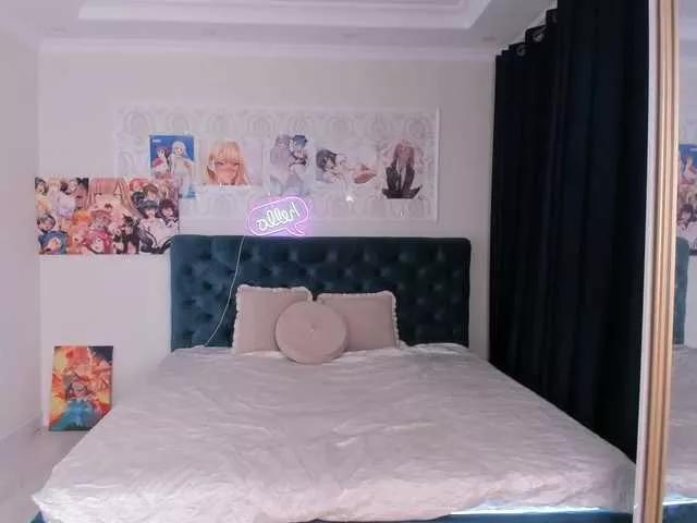 alisa-sun4 on BongaCams 