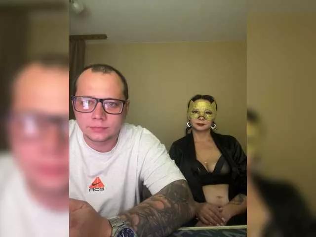 Offline AlisaSet on BongaCams