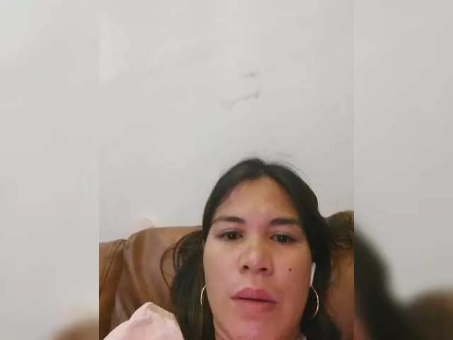 alissache on BongaCams 