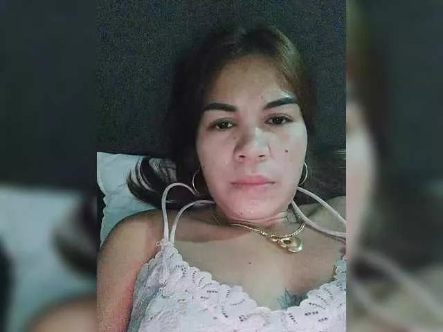 alissache on BongaCams 