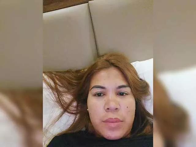 alissache on BongaCams