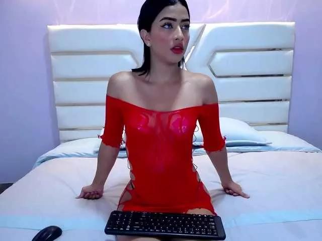 AlissaRogers on BongaCams 