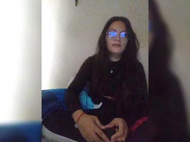 Alisvasquez on BongaCams