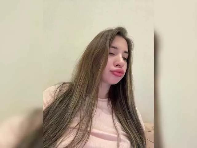 alizii on BongaCams 