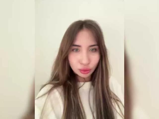 alizii on BongaCams 