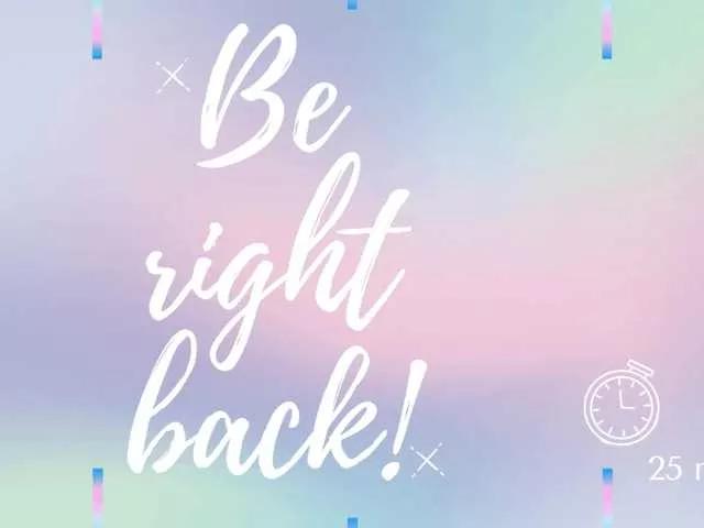 AllieCutie on BongaCams 