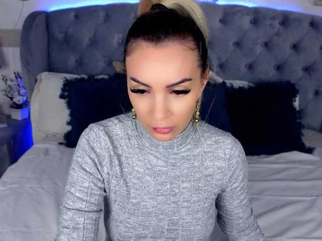 AllisonSweets on BongaCams 