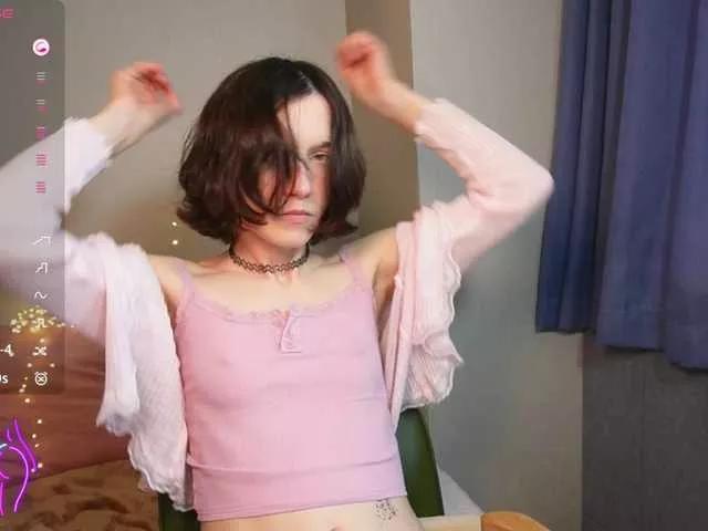 AllyAlice on BongaCams 
