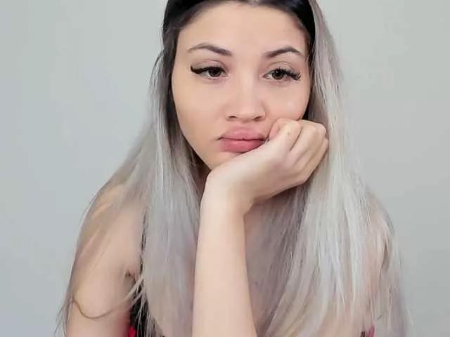 Allyce on BongaCams 
