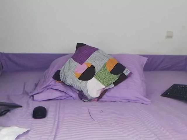 Allyce on BongaCams 