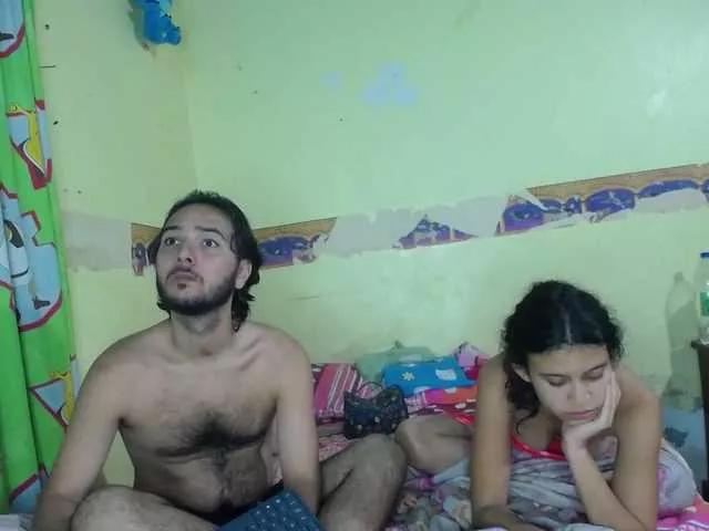Always-hot1 on BongaCams 