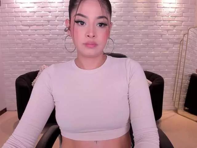 AlyssaDean on BongaCams 