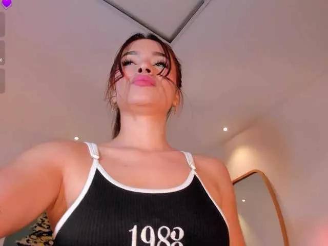 AmaiaHaywood on BongaCams 