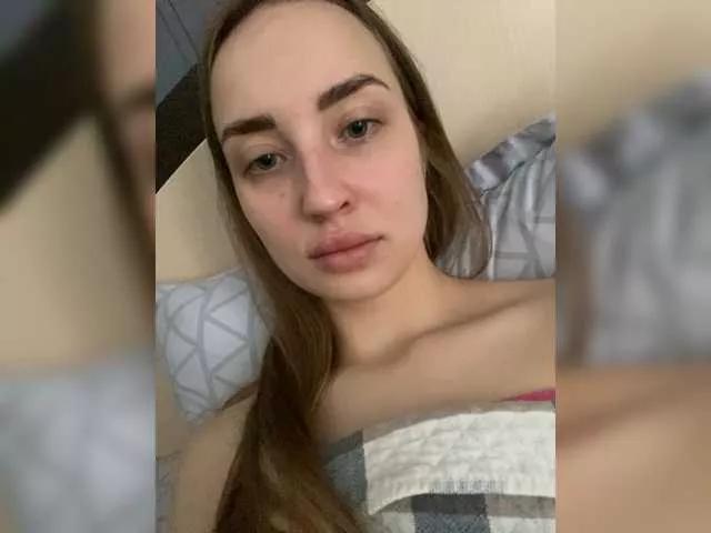 Amaliross on BongaCams 