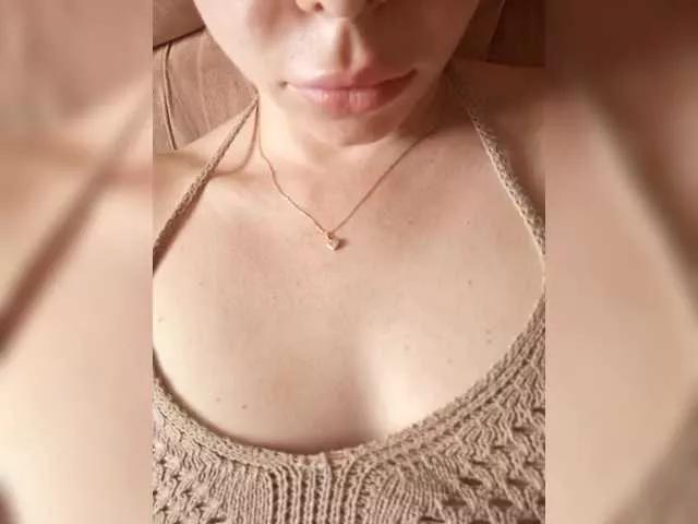 AmandaBailey on BongaCams