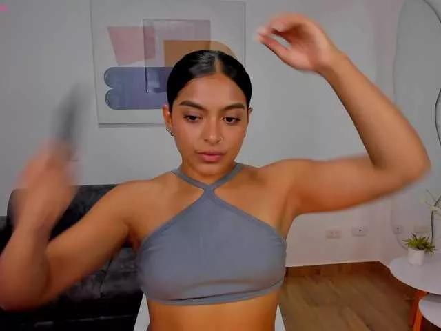 Offline AmandaConner on BongaCams