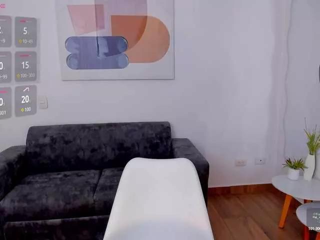 Offline AmandaConner on BongaCams