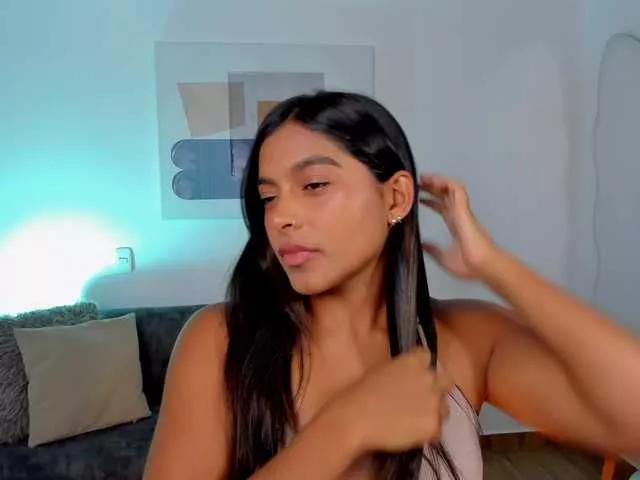 Offline AmandaConner on BongaCams