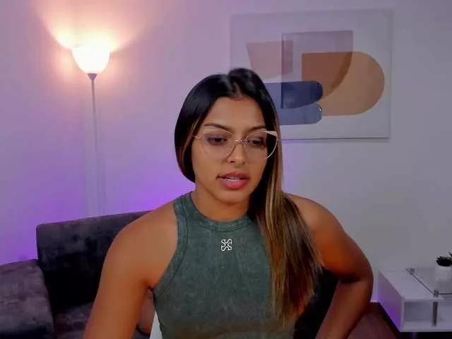 Offline AmandaConner on BongaCams