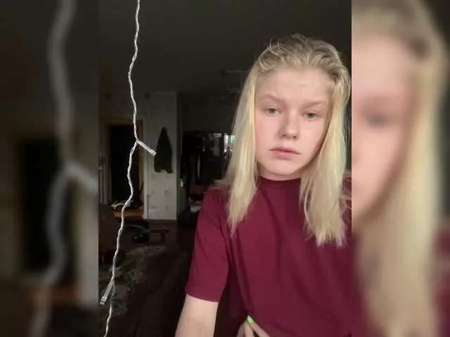 AmandaJazz on BongaCams 