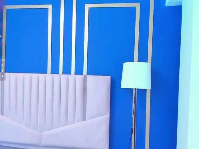 Offline AmaraFierce on BongaCams