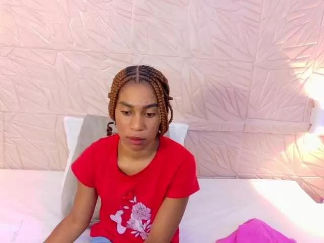 amarantha-love18 on BongaCams