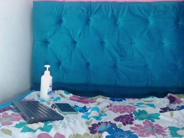 amariliscm101 on BongaCams
