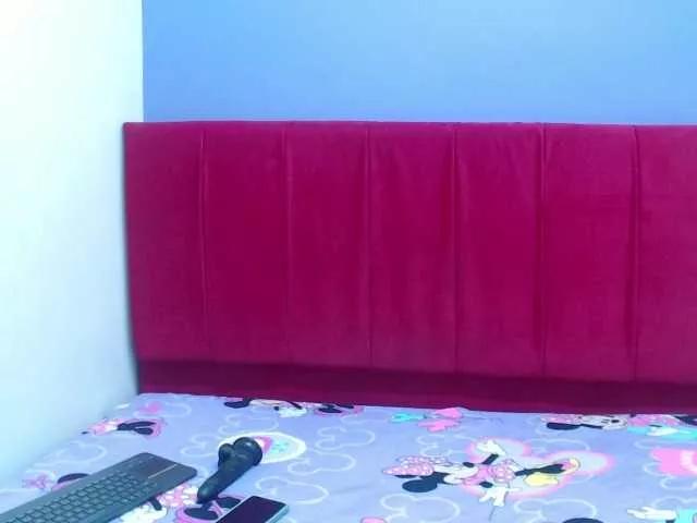 amariliscm101 on BongaCams 