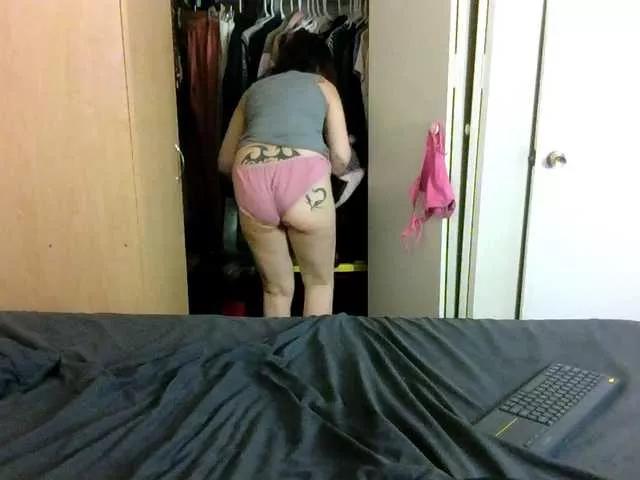 Amateurmilf on BongaCams 