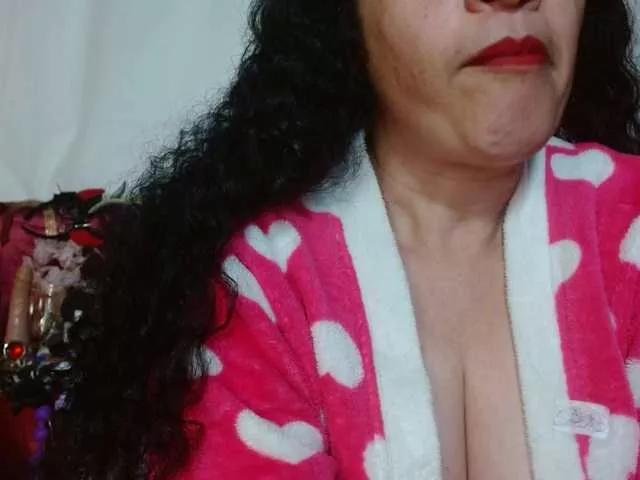 Amatista1 on BongaCams 