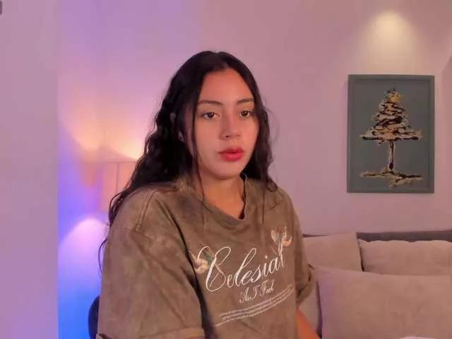 AmbarJames on BongaCams 
