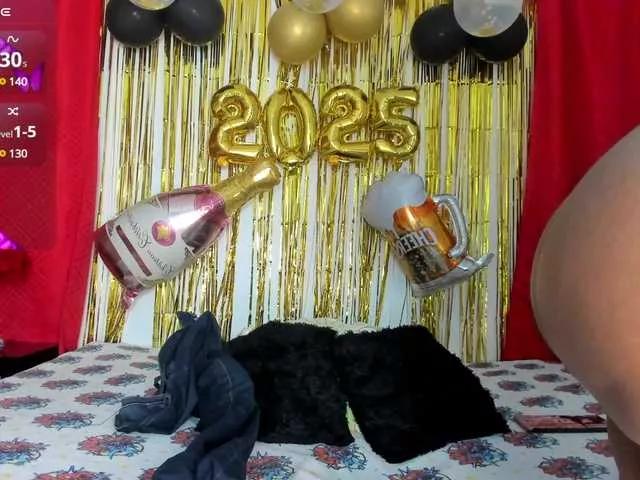 Freechat AmbarthSmiith2 on BongaCams