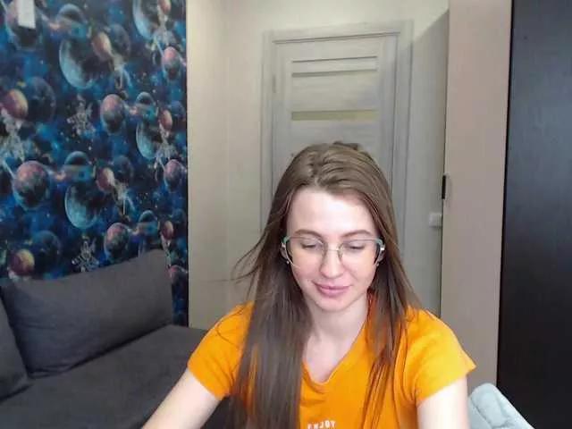 Offline AmeliaCassel on BongaCams