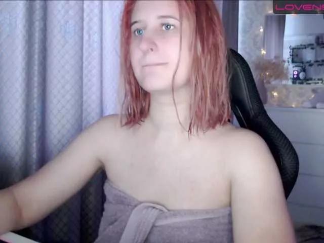 AmeyaLovea on BongaCams 