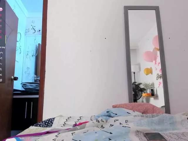 amina-hafssa on BongaCams 