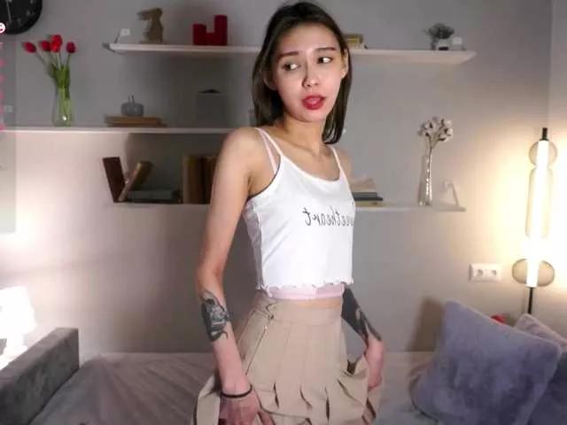 Offline Ammy-meow on BongaCams