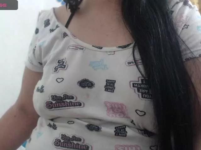ammycollins1 on BongaCams 