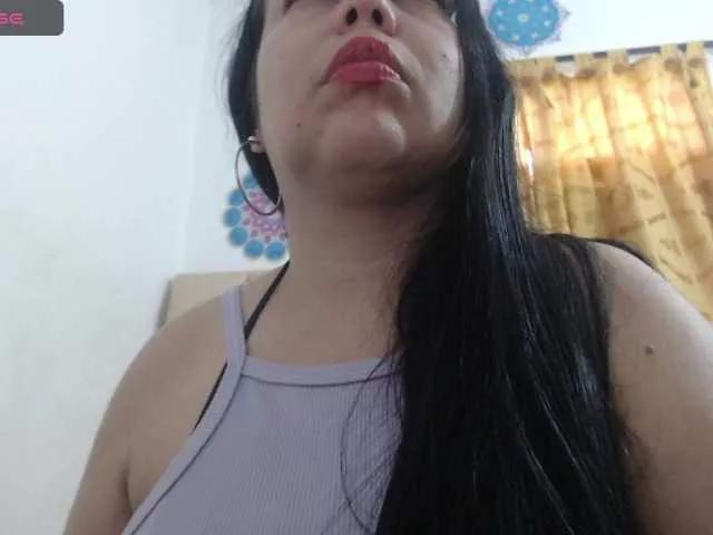 ammycollins1 on BongaCams 