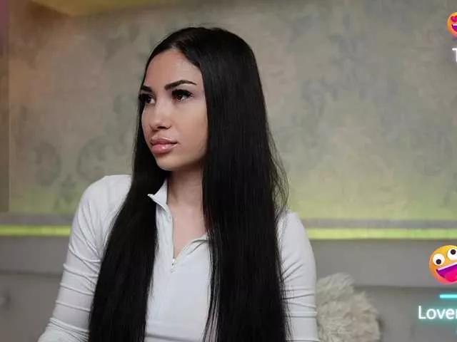 Freechat AmyKaiya on BongaCams