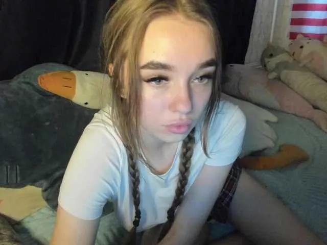 AmyRoy on BongaCams 