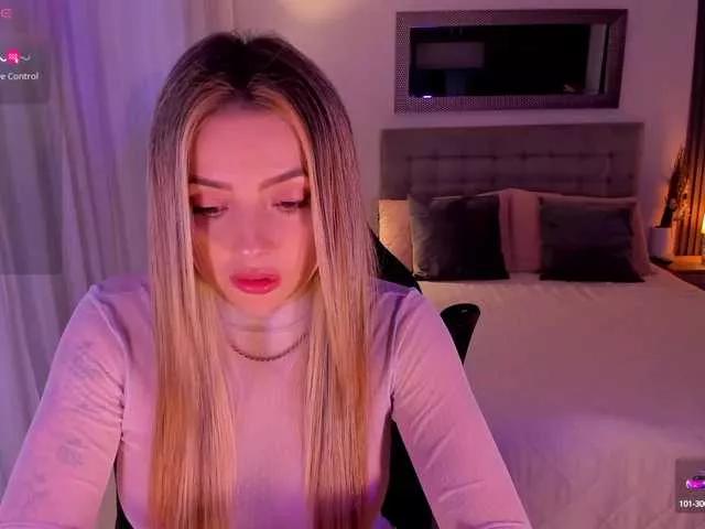 Offline AmyWoods on BongaCams