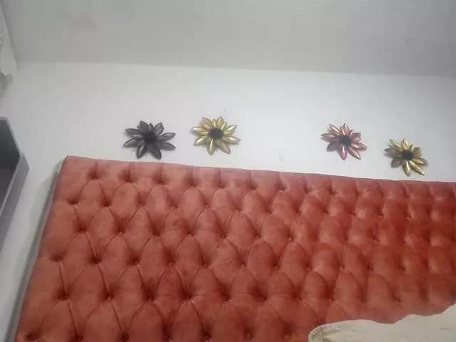 ANA-BULLOCK- on BongaCams