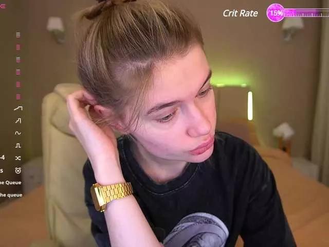 AnacondaOn on BongaCams 