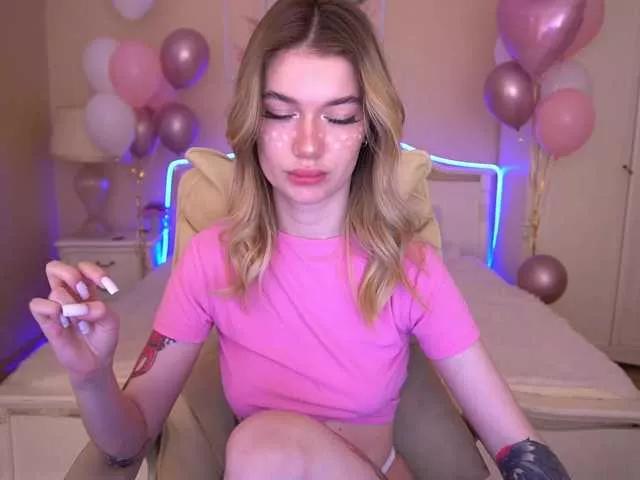AnacondaOn on BongaCams 