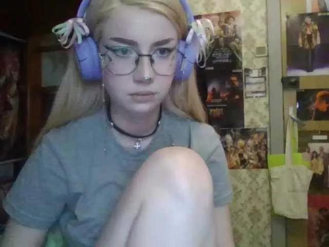 anadewitt on BongaCams 