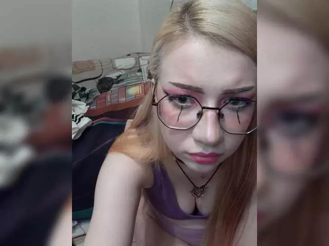anadewitt on BongaCams 